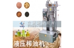 开油坊用液压榨油机可行吗